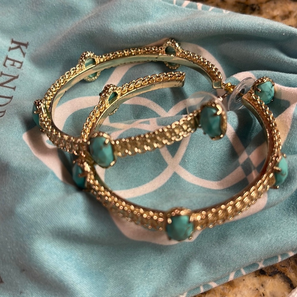Kendra Scott Ashley